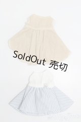 20cmサイズドール/OF:衣装 S-25-06-22-153-GN-ZS