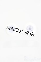 グラスアイ/16mm:月の鏡様製 S-26-01-11-435-GN-ZS