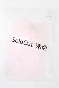 SD/OF:チュールリボンクリップ S-25-01-26-313-GN-ZS