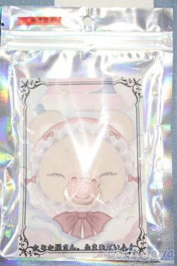画像2: 【新宿マルイアネックス店 店頭販売商品】1/4〜1/3ドール/おしゃぶり　2100140000013438-ZM