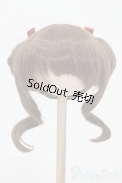 画像1: ウィッグ/9inch S-25-05-25-504-GN-ZS