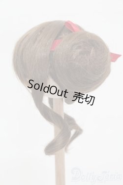 画像2: ウィッグ/9inch S-25-05-25-504-GN-ZS