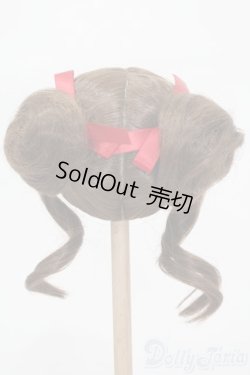 画像3: ウィッグ/9inch S-25-05-25-504-GN-ZS