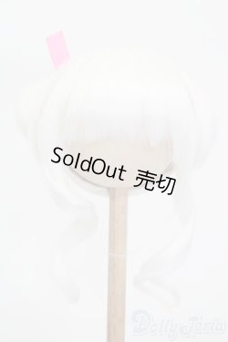 画像1: ウィッグ/9inch S-25-03-02-372-GN-ZS