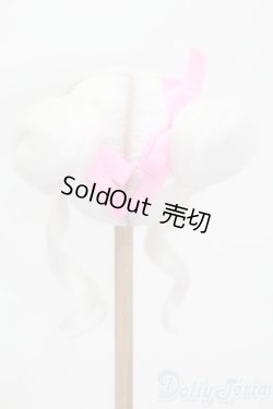 画像3: ウィッグ/9inch S-25-03-02-372-GN-ZS