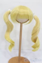 ウィッグ/9inch S-25-05-11-183-GN-ZS