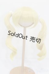 ウィッグ/9inch S-25-10-26-487-GN-ZS