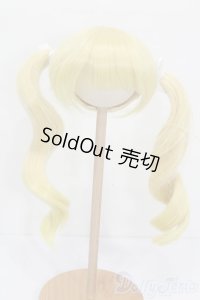 ウィッグ/9inch S-25-10-26-487-GN-ZS