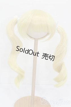 画像1: ウィッグ/9inch S-25-10-26-487-GN-ZS