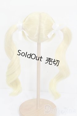 画像2: ウィッグ/9inch S-25-10-26-487-GN-ZS