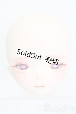 画像1: imomodoll/1/4TIAMATヘッド S-25-06-29-859-GN-ZS