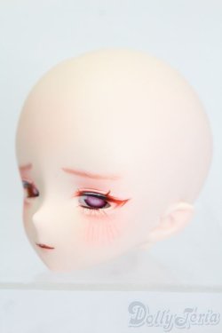 画像2: imomodoll/1/4TIAMATヘッド S-25-04-13-466-GN-ZS
