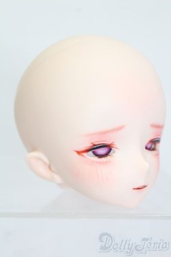 画像3: imomodoll/1/4TIAMATヘッド S-25-04-13-466-GN-ZS