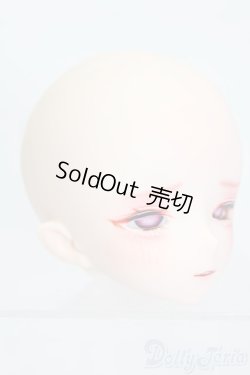 画像3: imomodoll/1/4TIAMATヘッド S-25-06-29-859-GN-ZS