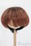 画像1: ウィッグ/9-10inch S-25-03-30-392-GN-ZS (1)