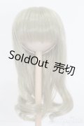 ウィッグ/7-8inch S-25-03-30-414-GN-ZS