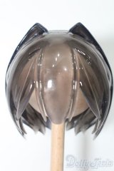 レジンウィッグ/9inch S-25-04-13-467-GN-ZS