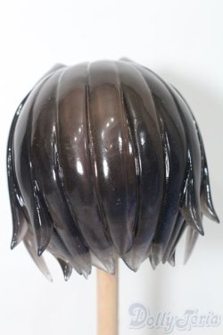画像3: レジンウィッグ/9inch S-25-04-13-467-GN-ZS
