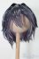 画像1: レジンウィッグ/9inch S-25-04-13-464-GN-ZS (1)