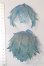 画像4: レジンウィッグ/9inch S-25-04-13-463-GN-ZS (4)