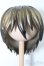 画像1: レジンウィッグ/9inch S-25-04-13-459-GN-ZS (1)