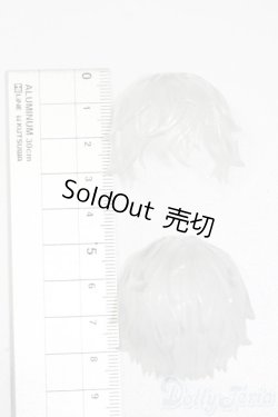 画像4: レジンウィッグ/4inch S-25-07-27-457-GN-ZS