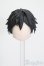 画像1: レジンウィッグ/4inch S-25-03-30-491-GN-ZS (1)