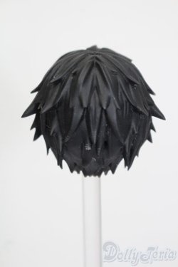 画像2: レジンウィッグ/4inch S-25-03-30-491-GN-ZS