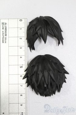 画像3: レジンウィッグ/4inch S-25-03-30-491-GN-ZS