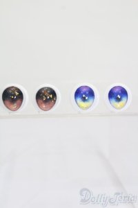 アニメアイ/17mm S-25-05-18-321-GN-ZS