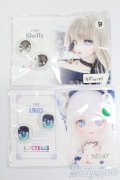 アニメアイ/19mm S-25-04-06-340-GN-ZS