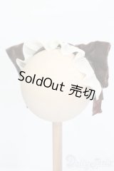 ネオブライス/OF:カチューシャ S-25-12-07-344-GN-ZS