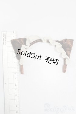 画像3: ネオブライス/OF:カチューシャ S-25-12-07-344-GN-ZS