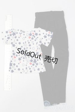 画像2: SDGrB＆SD13男の子/OF:衣装セット S-26-01-11-496-GN-ZS