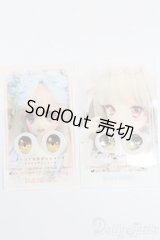 アニメアイ/19mm S-25-08-10-446-GN-ZS