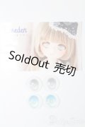 アニメアイ/19mm S-25-04-06-322-GN-ZS