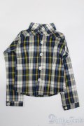 DD/OF:トップス S-25-03-02-387-GN-ZS