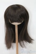ウィッグ/9-10inch S-25-03-04-331-GN-ZS