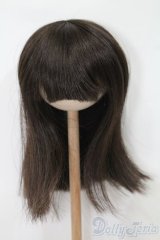 ウィッグ/9-10inch S-25-03-04-331-GN-ZS