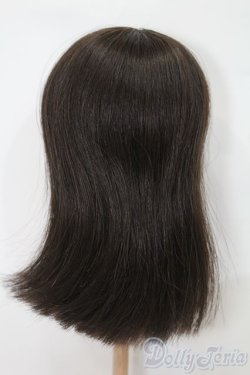 画像2: ウィッグ/9-10inch S-25-03-04-331-GN-ZS