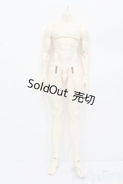 画像1: Granado/Male Body Evol S-25-03-09-435-GN-ZS