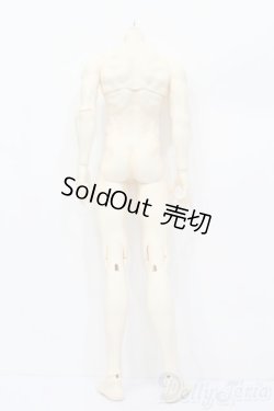 画像2: Granado/Male Body Evol S-25-03-09-435-GN-ZS