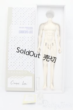 画像3: Granado/Male Body Evol S-25-03-09-435-GN-ZS