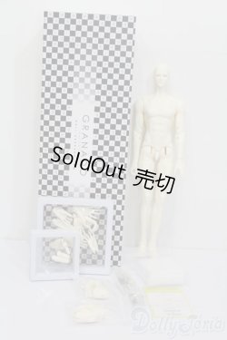 画像6: GRANADO/Male Body 32Evolve S-24-10-06-284-GN-ZS