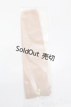 画像1: ウィッグ/ウェフティング:小さなドール用ウィッグのお店様製 S-25-01-26-498-GN-ZS