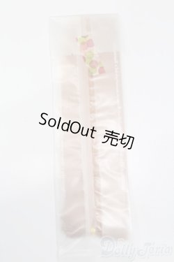 画像2: ウィッグ/ウェフティング:小さなドール用ウィッグのお店様製 S-25-01-26-498-GN-ZS