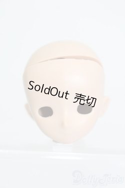 画像1: オビツ11/OBヘッド:ノーメイク S-25-02-09-403-GN-ZS