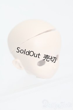 画像3: オビツ11/OBヘッド:ノーメイク S-25-02-09-403-GN-ZS