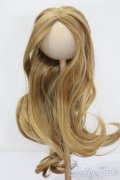 ウィッグ/9inch S-25-03-23-390-GN-ZS