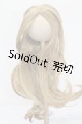 ウィッグ/9inch S-25-03-23-390-GN-ZS